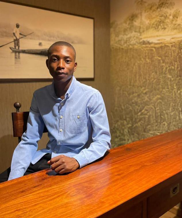 Logistics Officer - Graduate Intern