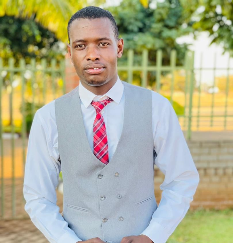 Community Development Officer