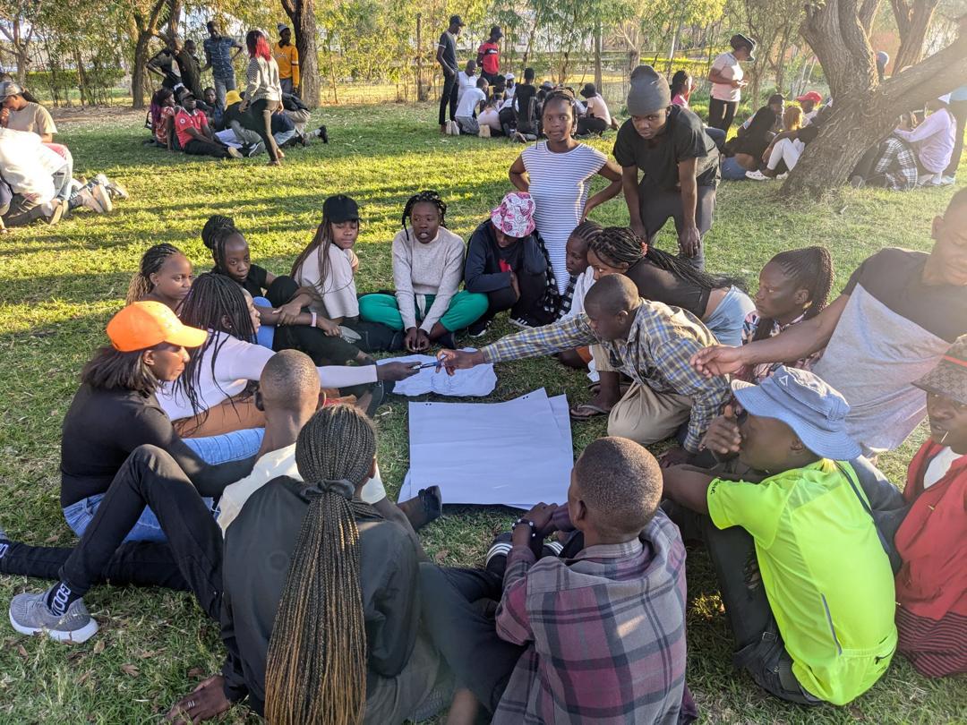 Advocacy & Systems Change